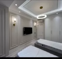 Услуги Ремонт квартиры под ключ в Душанбе - Farmo.tj 