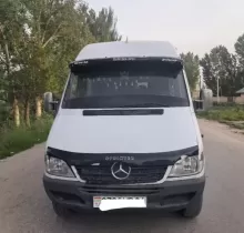 Mercedes-Benz Sprinter, 2006 в Душанбе 