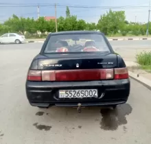 ВАЗ(Lada) 2110, 1996 в Ашт