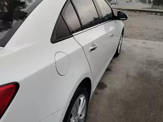 Chevrolet Cruze, 2014 1, avtobaza.tj