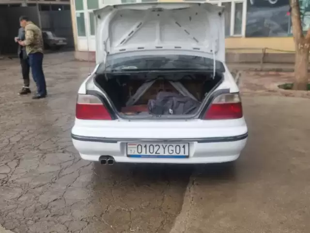 Daewoo Nexia, 1998 1, avtobaza.tj