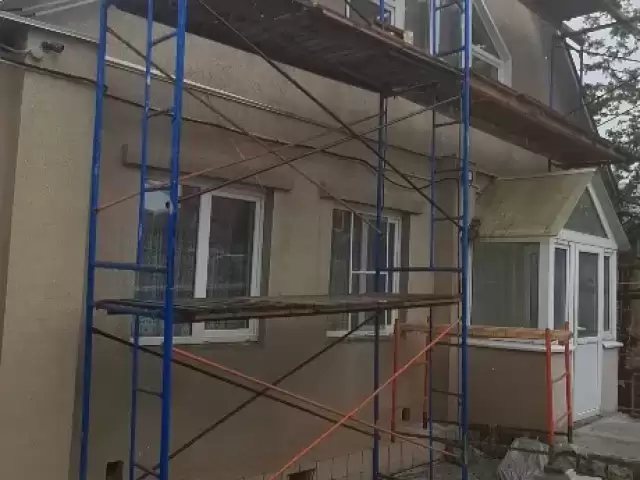 Услуги Ремонт квартир и коттедж 1, farmo.tj