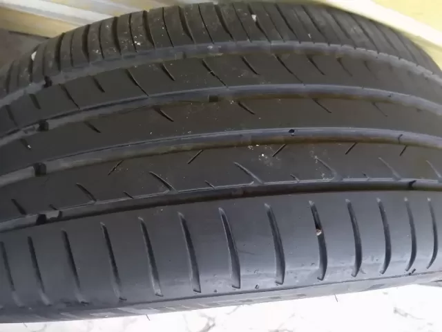 Шины и диски R18 1, avtobaza.tj