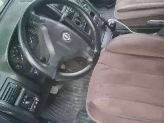 Opel Astra G, 2006 1, avtobaza.tj