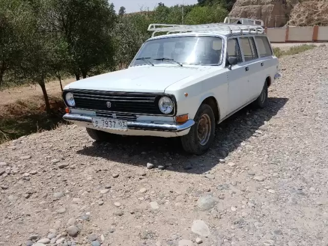 ГАЗ 2410 (Волга), 1989 1, avtobaza.tj