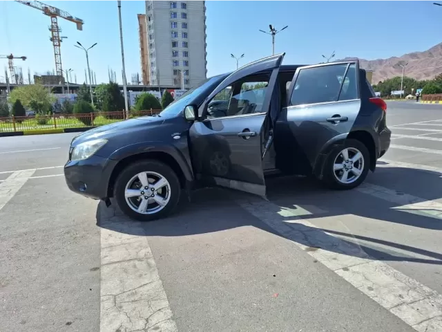 Toyota RAV 4, 2007 1, avtobaza.tj