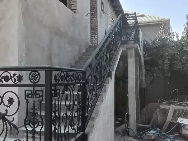 Услуги Сварщика 1, farmo.tj