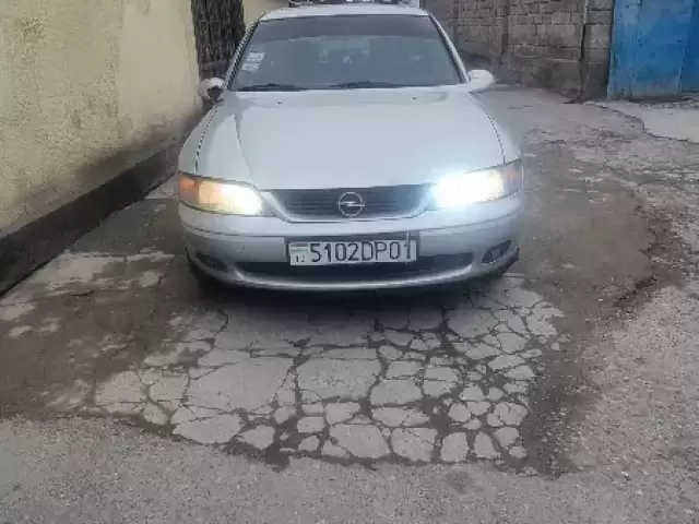 Opel Vectra B, 1996 1, avtobaza.tj