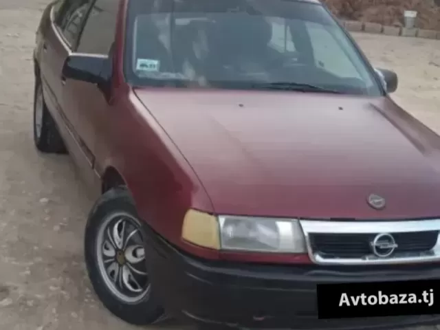 Opel Vectra A 1, avtobaza.tj