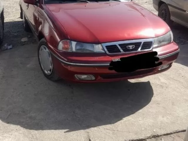 Daewoo Nexia 1, avtobaza.tj