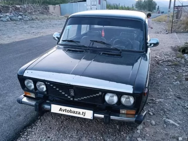 ВАЗ(Lada) 2106 1, avtobaza.tj