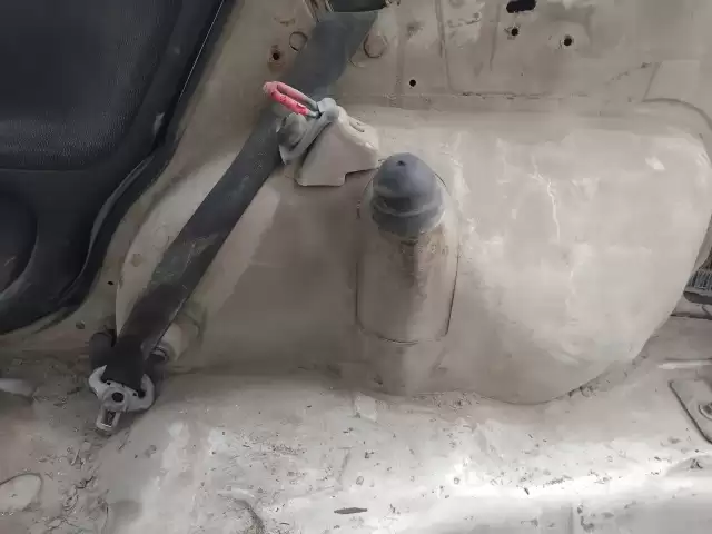 Opel Astra F, 1993 1, avtobaza.tj