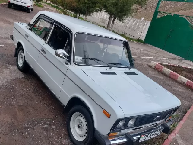 ВАЗ(Lada) 2106, 2005 1, avtobaza.tj
