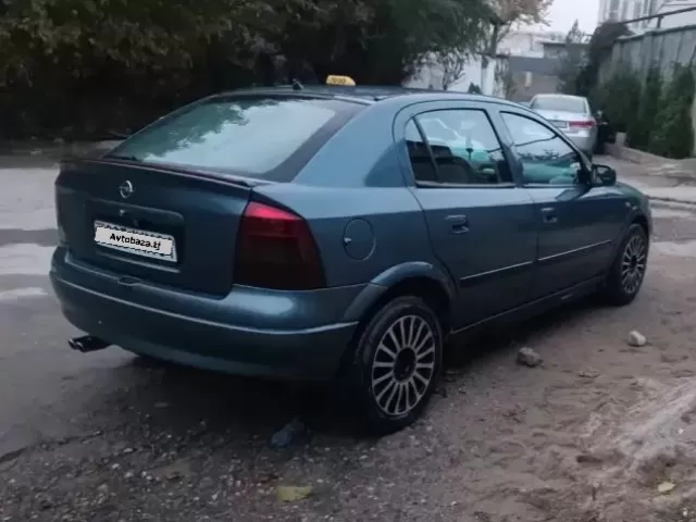 Opel Astra G 1, avtobaza.tj