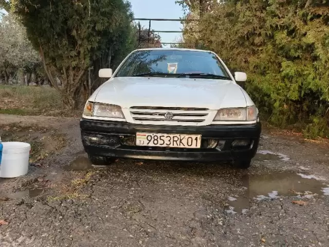 Toyota Carina, 1996 1, avtobaza.tj