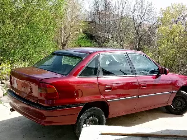 Opel Astra F, 1993 1, avtobaza.tj Opel Astra F, 1993 1, avtobaza.tj