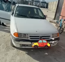 Opel Astra F, 1994 в Душанбе