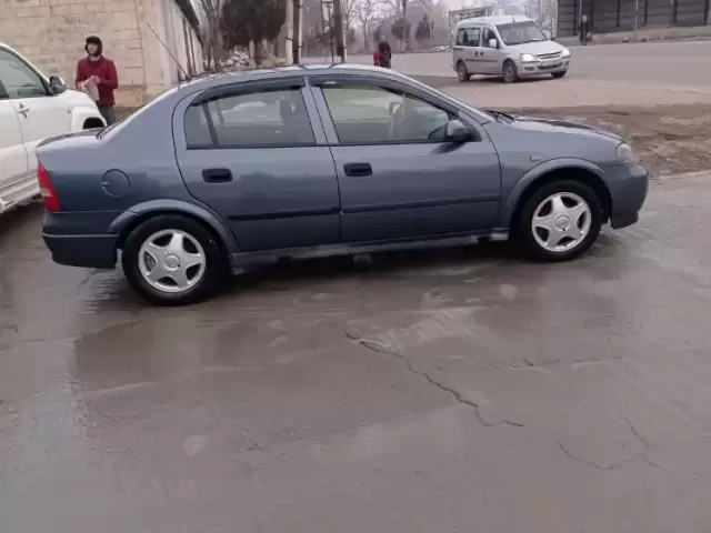 Opel Astra G, 1999 1, avtobaza.tj