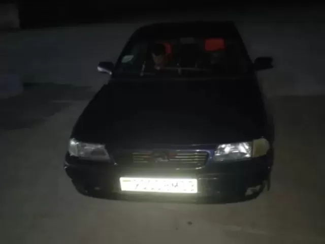 Opel Astra F 1, avtobaza.tj