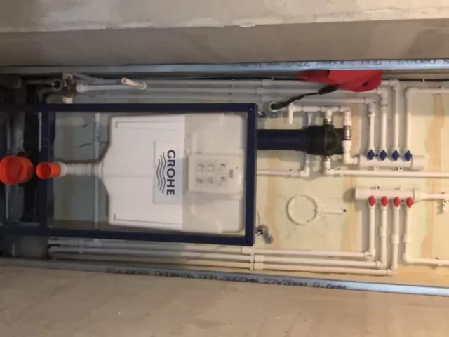 Ремонт Квартир под ключ 1, farmo.tj