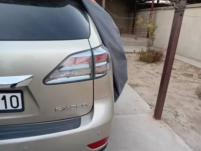 Lexus GX series, 2013 1, avtobaza.tj