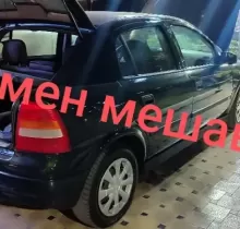 Opel Astra G, 2000 в Рашт 