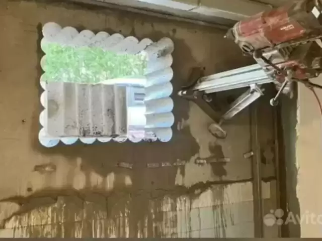 Услуги крот 1, farmo.tj