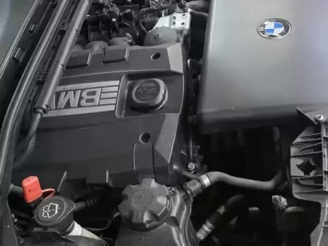 BMW 1 Series 114, 2009 1, avtobaza.tj