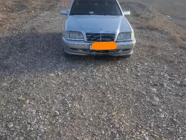 Mercedes-Benz C class, 1996 1, avtobaza.tj Mercedes-Benz C class, 1996 1, avtobaza.tj