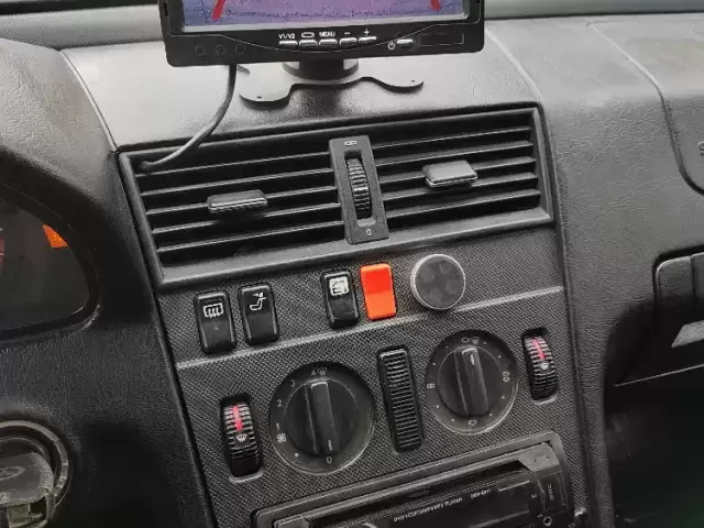 Mercedes-Benz C class, 1994 1, avtobaza.tj Mercedes-Benz C class, 1994 1, avtobaza.tj