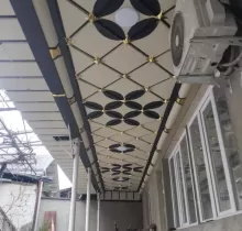 Услуги тунукафон в Душанбе - Farmo.tj 