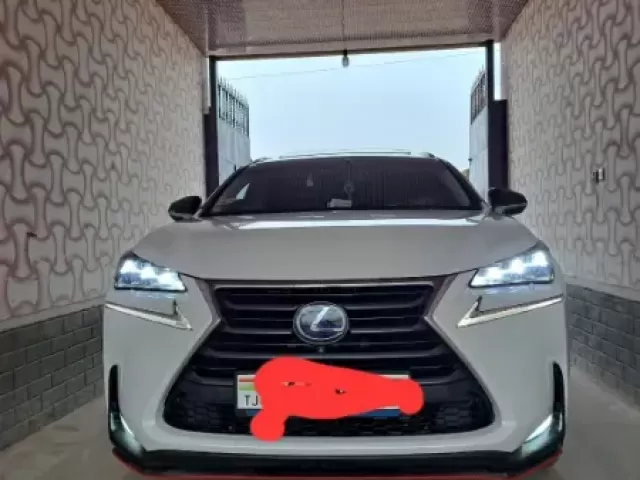 Lexus NX series 1, avtobaza.tj