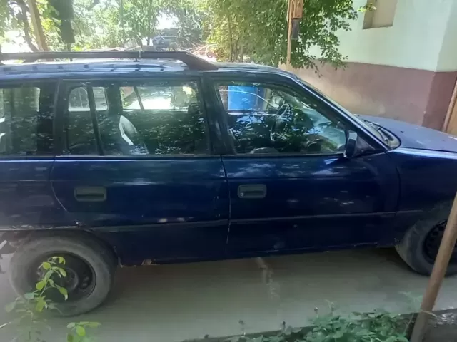 Opel Astra F 1, avtobaza.tj