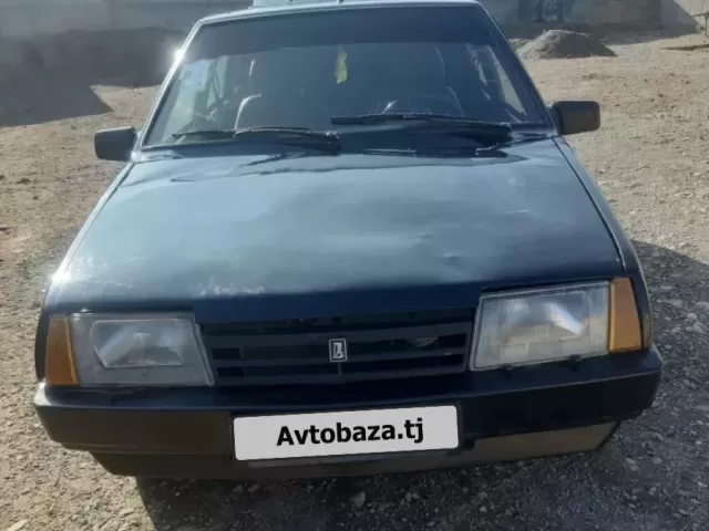 ВАЗ(Lada) Самара(хэтчбек 2109) 1, avtobaza.tj