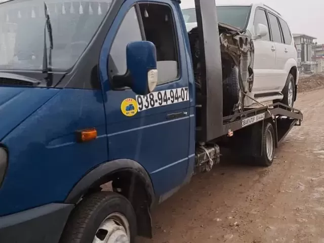 Услуги Эвакуатора 1, avtobaza.tj