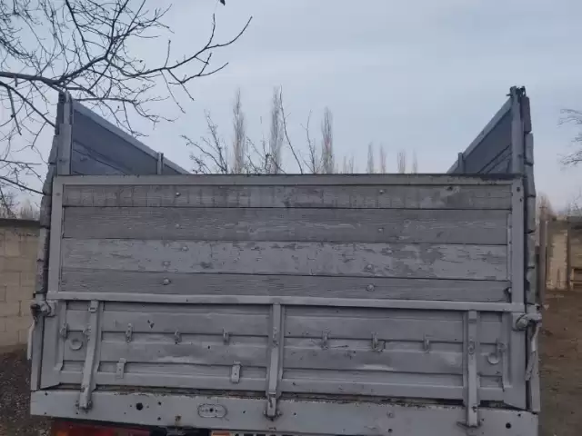 Бортовой Газель, 1997 1, avtobaza.tj Бортовой Газель, 1997 1, avtobaza.tj