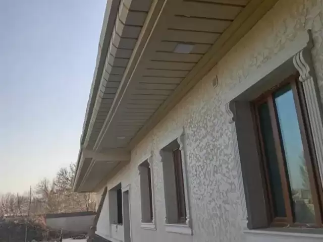 Крыша и тунукафон 1, farmo.tj