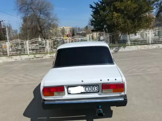 ВАЗ(Lada) 2107, 2005 1, avtobaza.tj