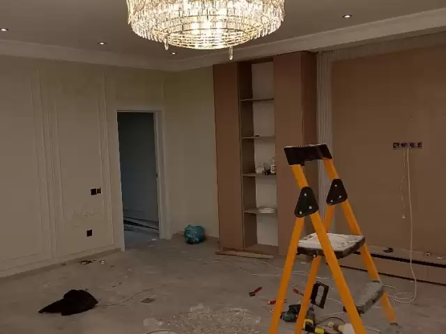 Услуги Электрика 1, farmo.tj