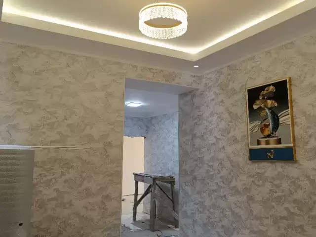 Услуги ремонт под ключ 1, farmo.tj