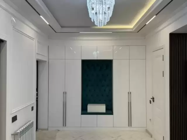 Услуги ремонт От А до Я 1, farmo.tj