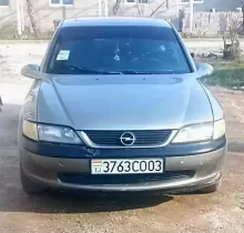 Opel Vectra B, 1996 в Куляб