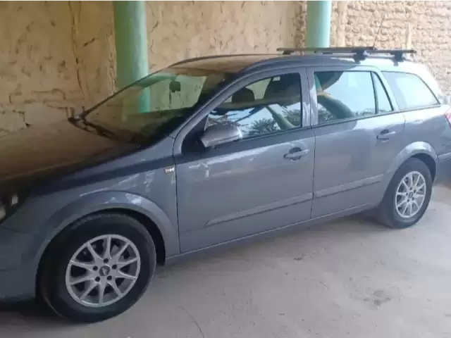 Opel Astra H, 2006 1, avtobaza.tj