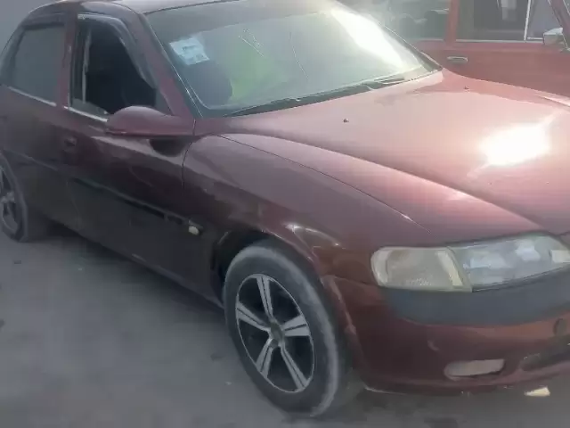 Opel Vectra B, 1996 1, avtobaza.tj
