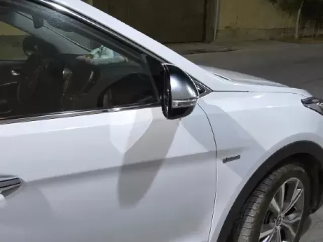 Hyundai Santa Fe, 2015 1, avtobaza.tj