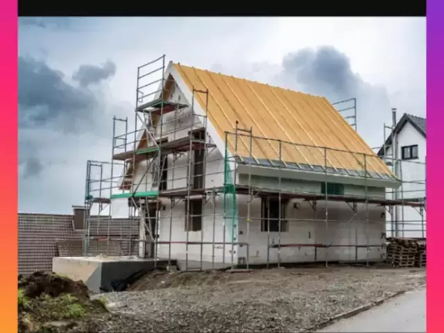 Услуги Отделка под ключ 1, farmo.tj