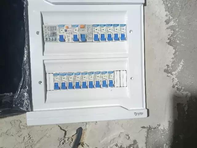 Услуги электрика 1, farmo.tj