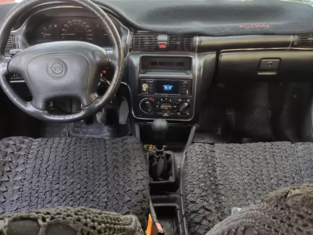 Opel Astra F, 1994 1, avtobaza.tj
