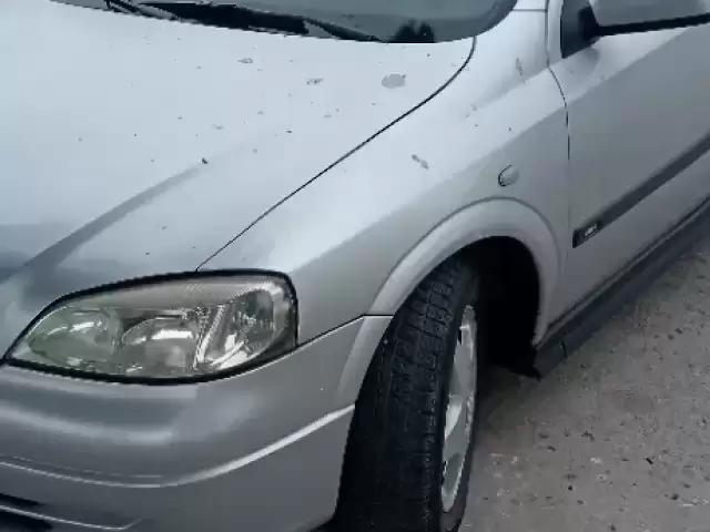 Opel Astra G, 1999 1, avtobaza.tj