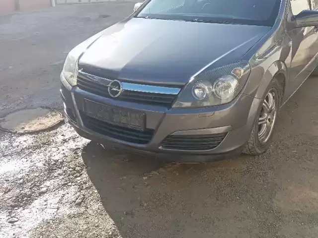 Opel Astra H, 2006 1, avtobaza.tj